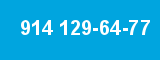 914 129-64-77 914 129-64-77
